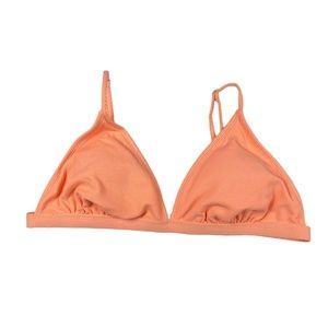 Juniors Decree Bikini Top Sz XXL